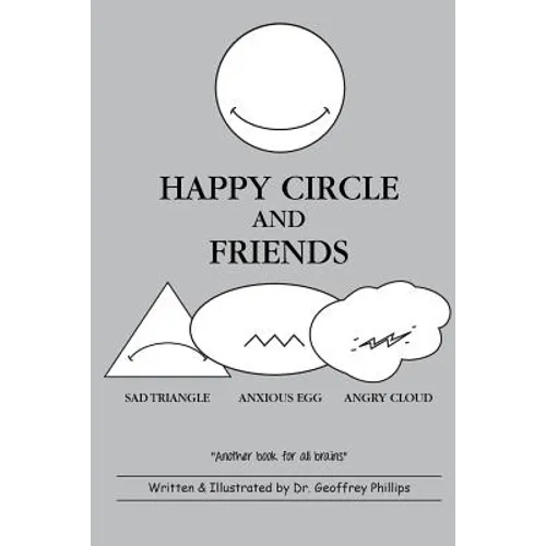 Happy Circle and Friends
