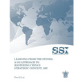 Learning from the Stones: A Go Approach to Mastering China's Strategic Concept, Shi
