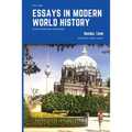 Essays in Modern World History: 25 Key Questions Answered
