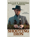 Shooting Iron