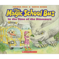 The Magic School Bus in the Time of the Dinosaurs
