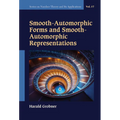 Smooth-Automorphic Forms and Smooth-Automorphic Representations