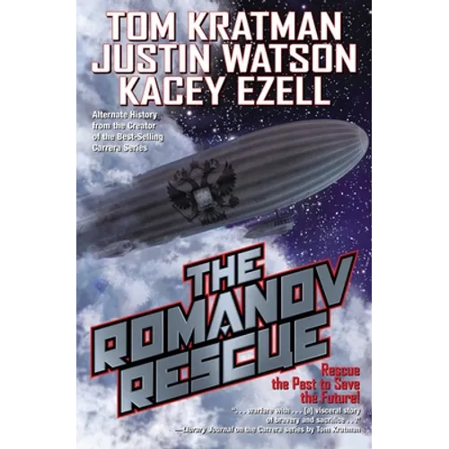 The Romanov Rescue