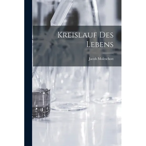 Kreislauf des Lebens
