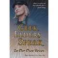 Geek Elders Speak: Women Co-creators and Their Undeniable Place in Fannish History