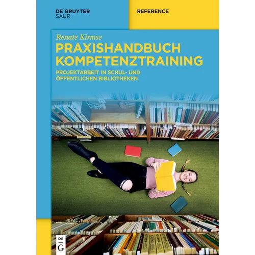 Praxishandbuch Kompetenztraining