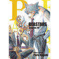 Beastars, Vol. 20