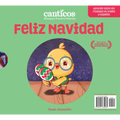 Canticos Jingle Bells / Navidad: Bilingual Nursery Rhymes