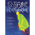Fantasma Material (N. 1, 2024): Revista Anual de Cine