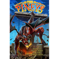 The Pineys: Book 13: Agent Piney and the Jersey Devil