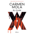 El Clan (Novela Policiaca Y de Misterio) / The Clan (a Mystery and Detective Novel)