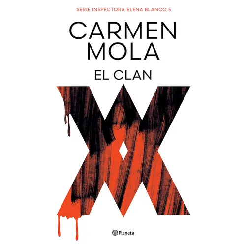 El Clan (Novela Policiaca Y de Misterio) / The Clan (a Mystery and Detective Novel)