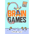 Brain Games from Walter Joris
