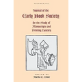 Journal of the Early Book Society Vol 18: For the Study of Manuscripts and Printing History