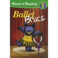 Ballet Bruce