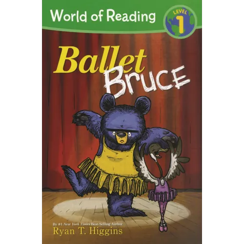 Ballet Bruce