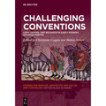 Challenging Conventions: Love, Lovers, and Beloveds in Early Modern Ottoman Poetry