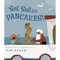 Set Sail for Pancakes!