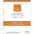 The Official (Isc)2 Sscp Cbk Reference