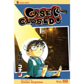 Case Closed, Vol. 69