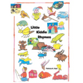 Little Kiddie Rhymes