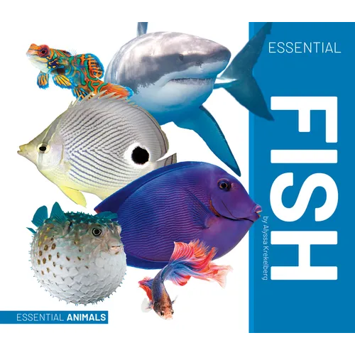 Essential Fish