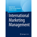 International Marketing Management