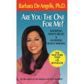 Are You the One for Me?: Knowing Who's Right & Avoiding Who's Wrong
