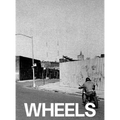 Olivier Mosset: Wheels