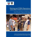 Policing Coin Operations: Lessons Learned, Strategies and Future Directions