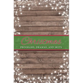 Christmas Programs, Dramas and Skits