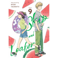 Skip and Loafer Vol. 9