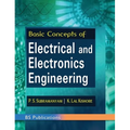 Basic Concepts of Electrical and Electronics Engineering