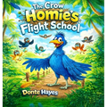 The Crow Homie's Flight School