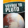 Voyage to Pluto