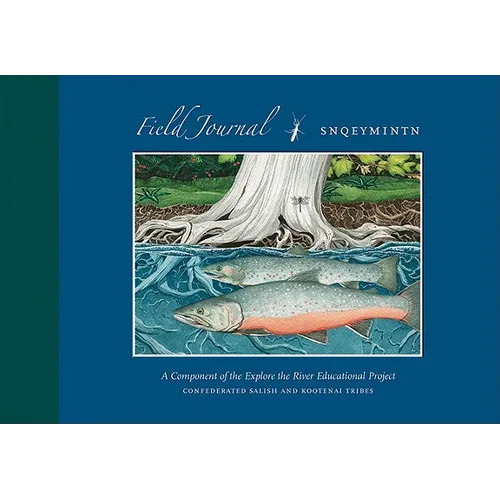 Field Journal: The Explore the River Project