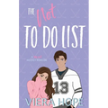 The Not To Do List: A Sweet Hockey RomCom