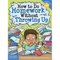 How to Do Homework Without Throwing Up