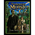 Frankenstein's Monster In Oz