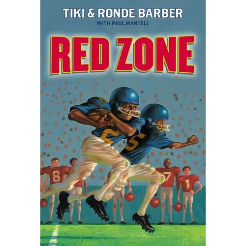 Red Zone