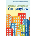 European Comparative Company Law