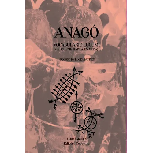 Anagó: Vocabulario Lucumí