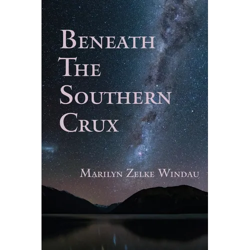 Beneath the Southern Crux