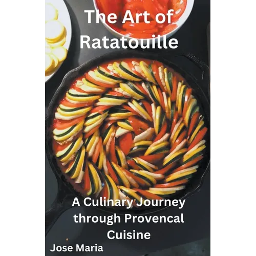 The Art of Ratatouille
