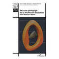 Vers une pédagogie de la reliance en éducation avec Möbius et Morin