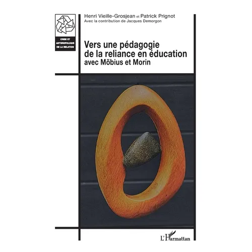 Vers une pédagogie de la reliance en éducation avec Möbius et Morin