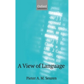 A View of Language