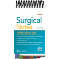 Surgical Notes: A Pocket Survival Guide for the Operating Room