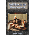 God's Law in the New Covenant