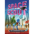 The Shrinking Race